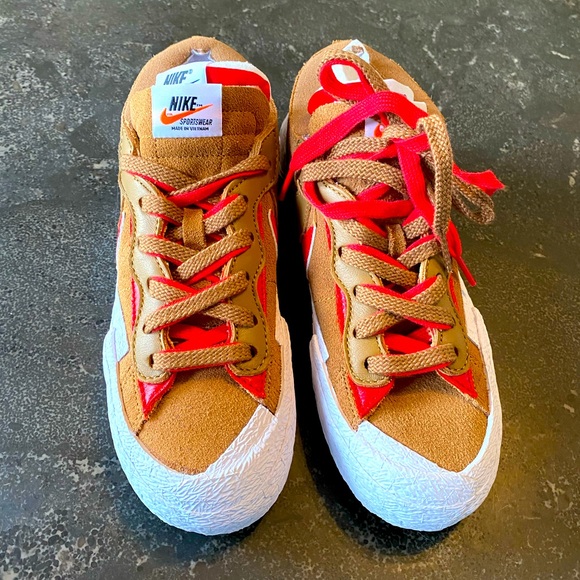 Sacai Other - Nike Sacai collaboration Spring 2021. Rare NWOT